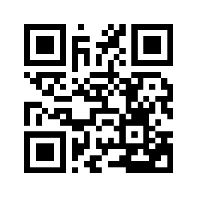 QR code linking to autumn.basis.ai