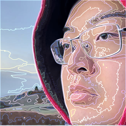 Cambridge Yang