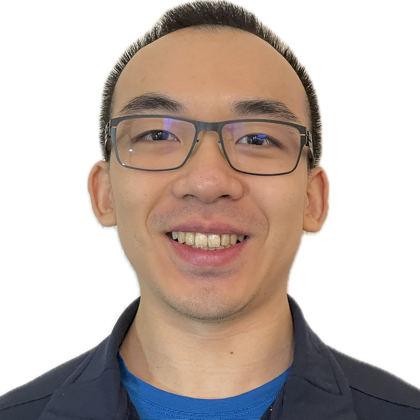 Yichao Liang