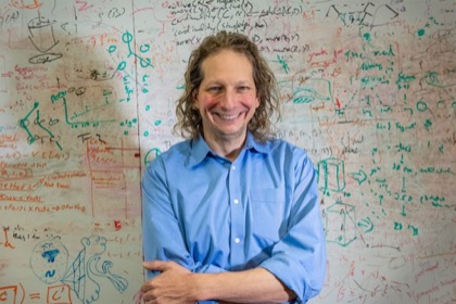 Joshua Tenenbaum
