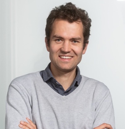 Sebastian Vollmer