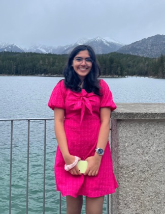 Archana Warrier